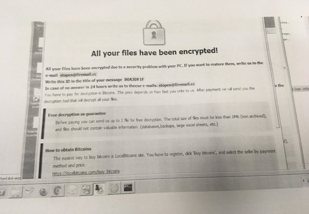computer security